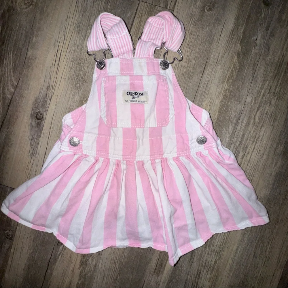 OshKosh Bgosh bundle big